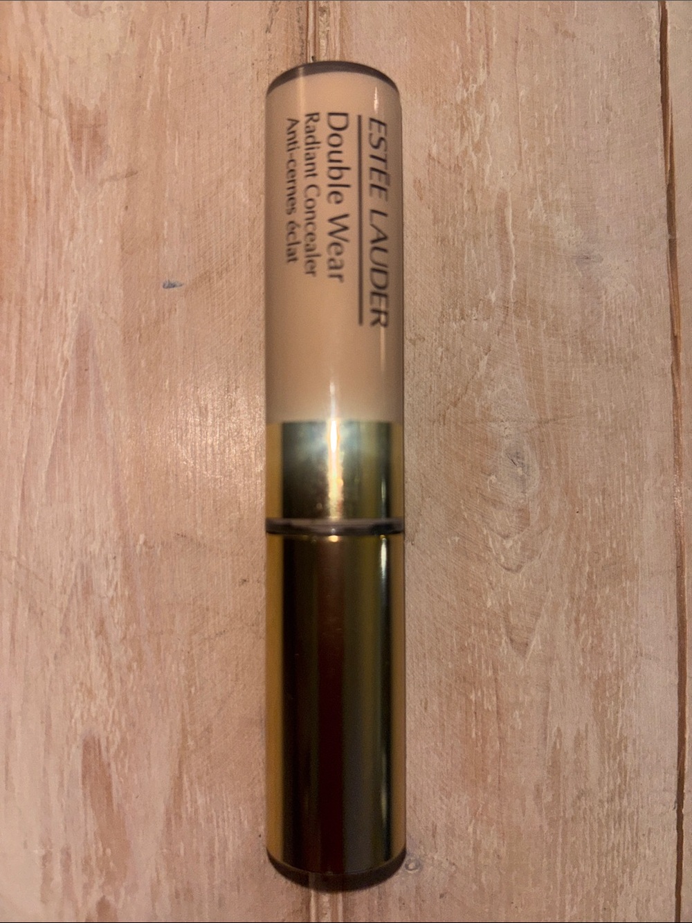 Estee Lauder Double Wear Radiant Concealer - 1W light warm (1009) discontinued